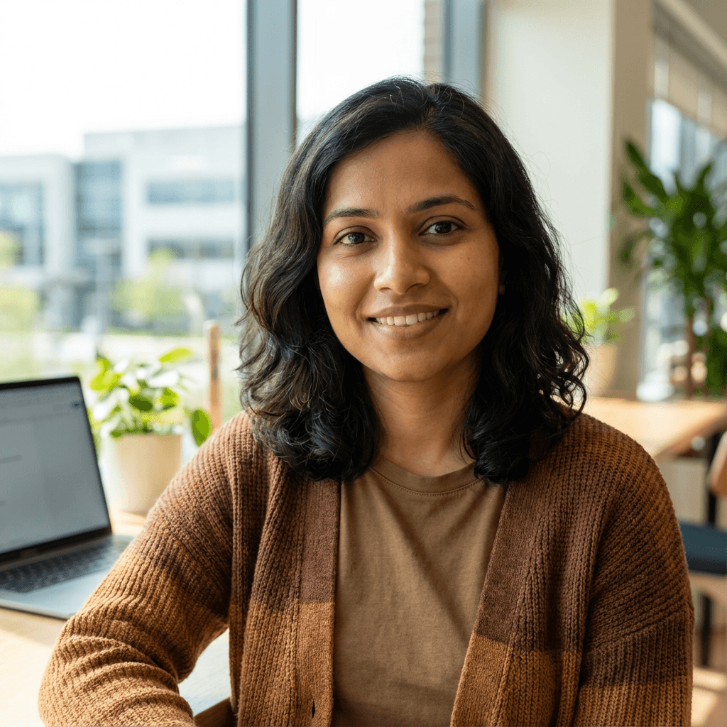 Erzsébet L., HR Managerin